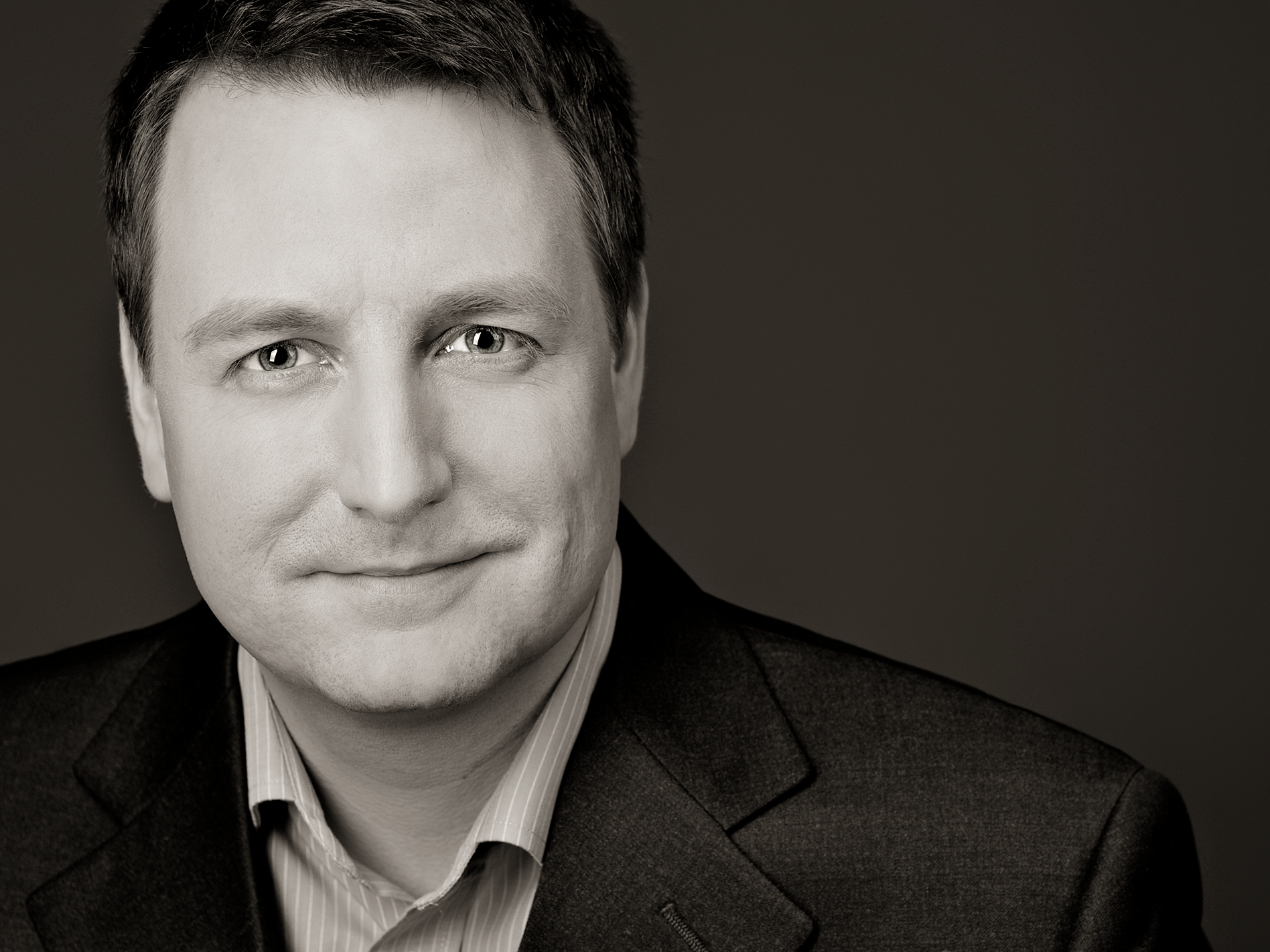 Warum Deine Fusion ein Kampf mit Kokosnüssen ist | Ingo Struck